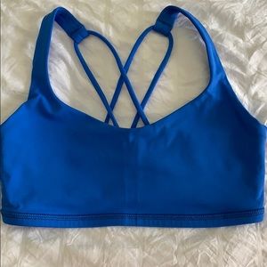 Lululemon ‘Free to Be’ Bra